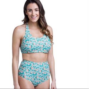 Brand New Corgi Beach Party Bikini-ThinkGeek